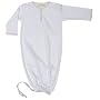 Pixie Lily Jersey Collection Baby Sack - Pink, 0-3 Months