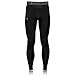 UA HeatGear® Core Ventilated Legging Bottoms by Under Armour
