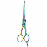 Ninja Swordsman Titanium Multi Color 5-1/2" Shear