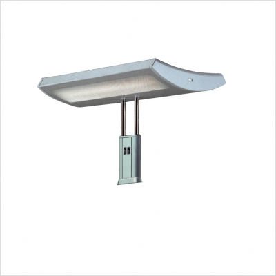 Silvy Partition Lamp Wattage: 36W