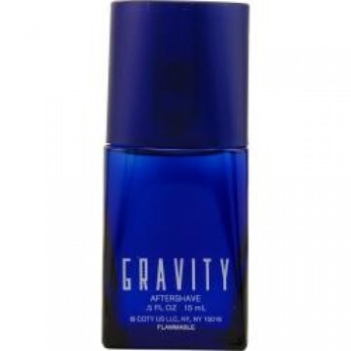 Gravity By Coty Aftershave/FN159683/.5 oz//
