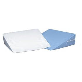 Duro-Med Bed Wedge, 12" x 24" x 24"