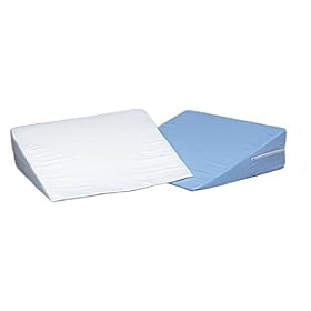 Duro-Med Bed Wedge, 12" x 24" x 24"