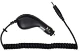 Car Charger For Samsung WEP200, WEP210, WEP410 Bluetooth Headset