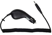 Car Charger For Samsung WEP200, WEP210, WEP410 Bluetooth Headset