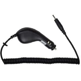 Car Charger For Samsung WEP200, WEP210, WEP410 Bluetooth Headset