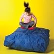 CRASH PAD - LARGE 5' X 5'