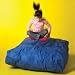 CRASH PAD - LARGE 5' X 5'