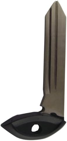 For CHRYSLER 300 DODGE JEEP Replacement Smart Key Fob TPHQ Uncut Insert Blade No Chips inside
