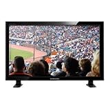 400CXN 40IN LCD MON 8MS 3000:1 SPK W/ CONTENT S/W