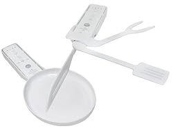 CTA Digital WICMK Wii ACCESSORIESCOOKING MAMA KIT