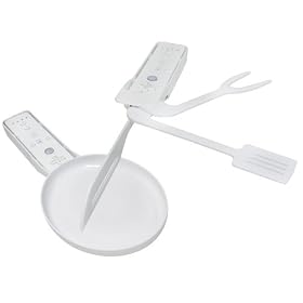 Wii Cooking Kit