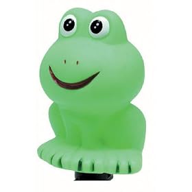 Pyramid Bicycle Squeeze Horn Green Frog Pyramid Bicycle Squeeze Horn Green Frog