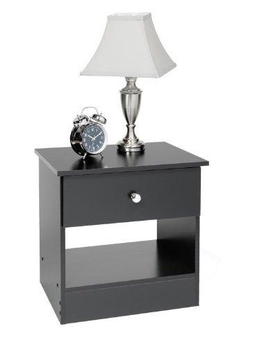 1 Drawer Nightstand HHA060