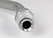ACDelco 22615813 Automatic Transmission Fluid Cooler Line