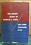 Secret Diary of Harold L. Ickes
