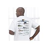 Columbia Sportswear Saltwater Chart Tee at Columbia Sportswear