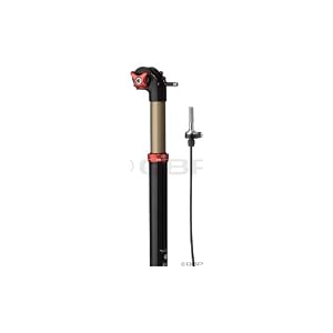 Crank Brothers Joplin Remote Mountain Bike Seatpost