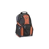 Tamrac 3385 Aero Speed Pack 85 Dual Access Photo/Laptop Backpack (Rust)