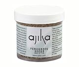 Ajika Fenugreek Seed -3.5 Oz. - 2 Packages