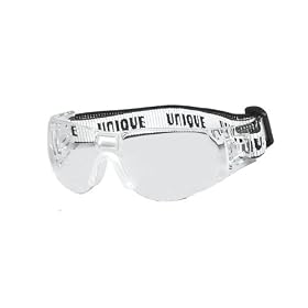 Unique Super Specs Eye Protectors