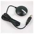 GlobalSat WaterProof WAAS Enabled USB GPS Receiver (Model# BU-353)