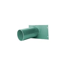 Grizzly G4840 3" Dust Hood for G1035 Shaper