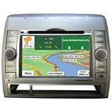 Rosen Video DSTY1090P11 2009-2011 Toyota Tacoma In-Dash 7" Display Multi-Media Navigation System