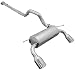 Volant 15053750 Cat Back Exhaust System