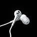 Steelseries Siberia In-ear Headphone White