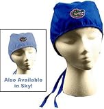 NCAA Unisex UF Gators - University Of Florida Collegiate Surgical Scrub Hat