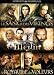 DVD : Coffret aventure :le sang des vikings ; le royaume des voleurs ; le retour de merlin