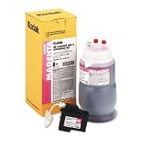 Encad QI Pigment Ink/Cartridge Kit f/NovaJet 1000i Series, 700ml, Light Magenta