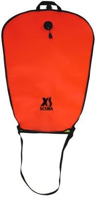 Deluxe 50 Pound Lift Bag