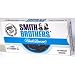 Search : Smith Brothers Throat Drops with Vitamin C, Black Licorice Flavor, #7915 - 14 Drops / Box , 20 Boxes