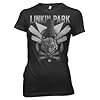 T shirt linkin park allegro