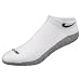 Nike DRI FIT 3 Pack Cushioned Low Cut Sock
