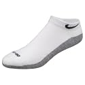 Nike DRI FIT 3 Pack Cushioned Low Cut Sock