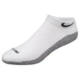 31IfPYtOerL. SL160  Nike DRI FIT 3 Pack Cushioned Low Cut Sock