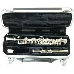 Steinbach Piccolo Fl�te E- Mechanik SFLP-100