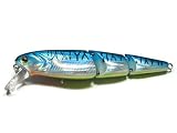 V-Joint Minnows 110SU - Blue Mackerel
