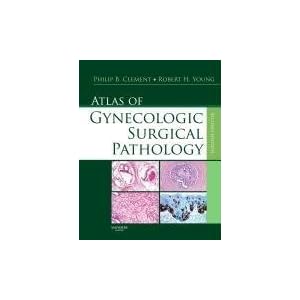 Click here to buy Atlas of Gynecologic Surgical Pathology (Atlases in Diagnostic Surgical Pathology) by Philip B. Clement MD and Robert H. Young MD FRCPath.