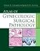 Atlas of Gynecologic Surgical Pathology (Atlas Of...)