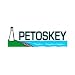 Petoskey Lighthouse Toddler T-Shirt
