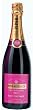 Piper-Heidsieck Champagner Rose Sauvage 0,75L 12% Vol.