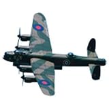 Avro Lancaster Mk I II RAF WWII Heavy Bomber 1 72 Revell Germany