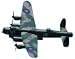 Revell 1:72 Avro Lancaster Mk.I/Mk.III RAF