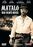 Produkt-Bild: Matalo - Bad Man's River