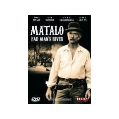 Matalo - Bad Man's River