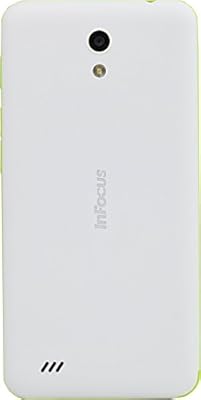 InFocus Bingo 10 M415 (White, 8GB)